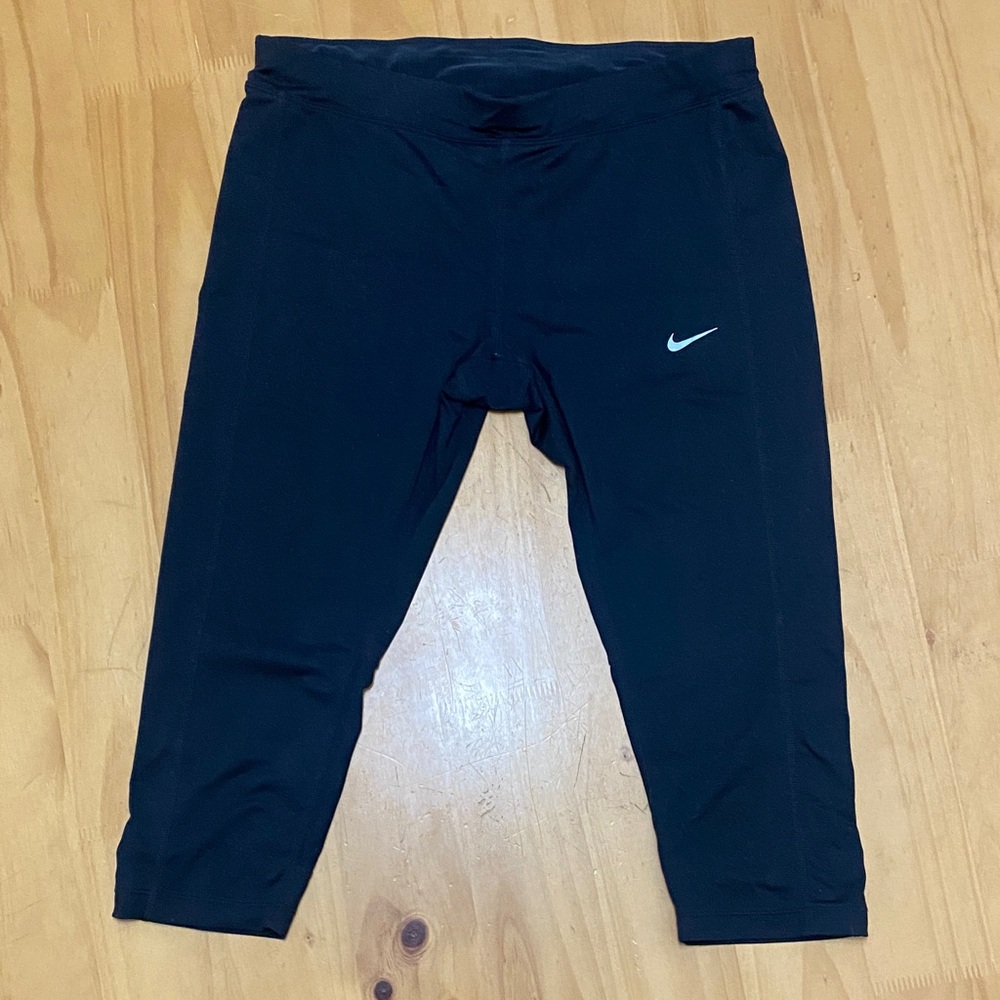 Nike Dri-Fit Leggings